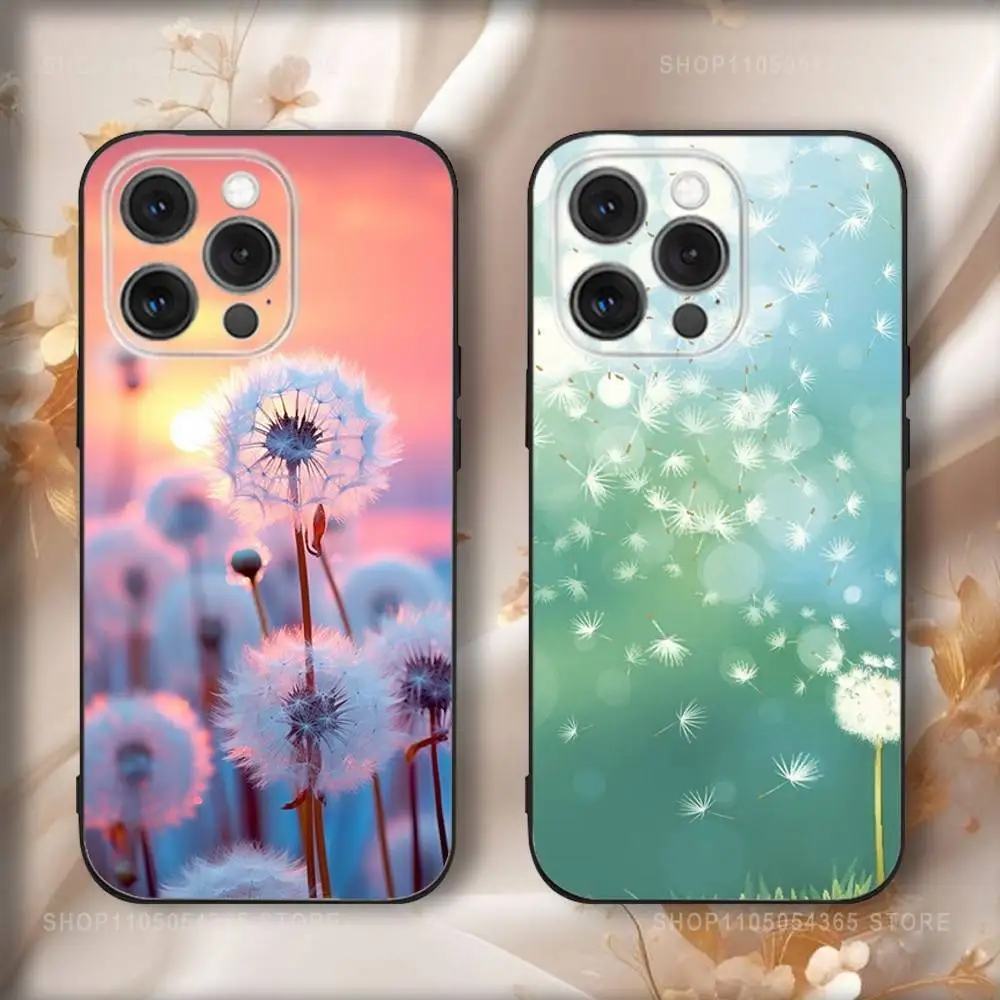 Art Dandelion Flowe… - image