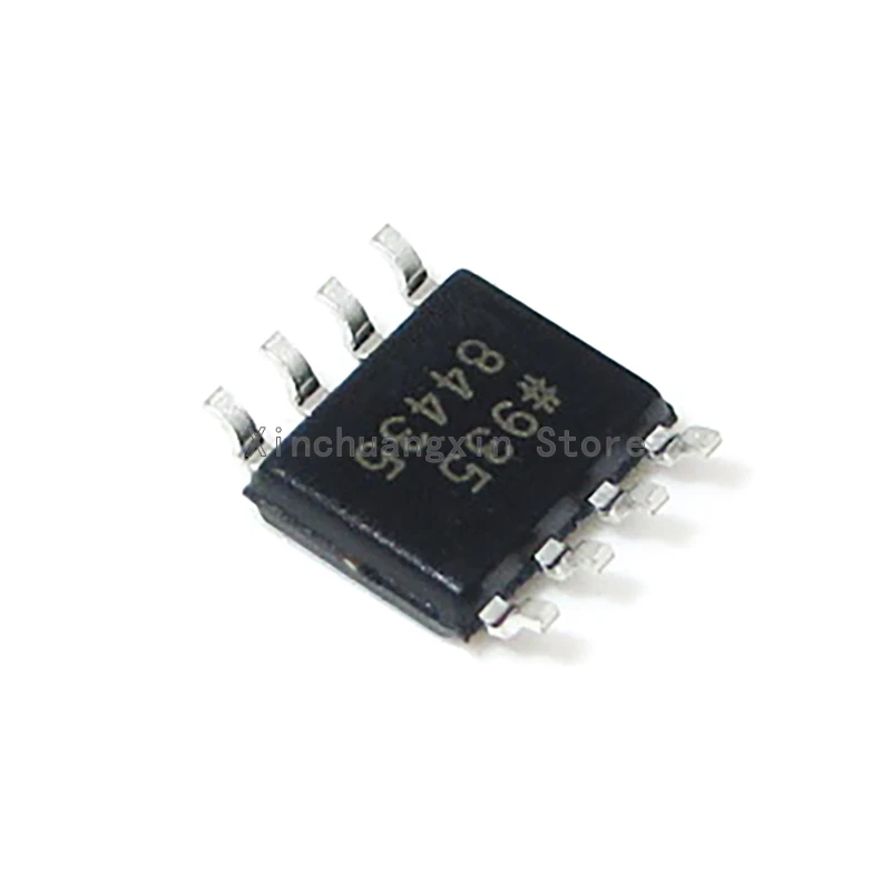 5PCS ADT75ARZ ADT75A SOP-8 ADT75ARMZ T5B ADT75BRMZ -REEL7 T5C MSOP Analog Digital Output Temperature Sensor Chip