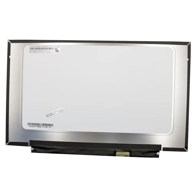R140NWF5 RA 14.0 Inch HDR IPS LCD Display 1920*1080 40 Pin 60Hz For Lenovo Thinkpad T490/T490s/T495