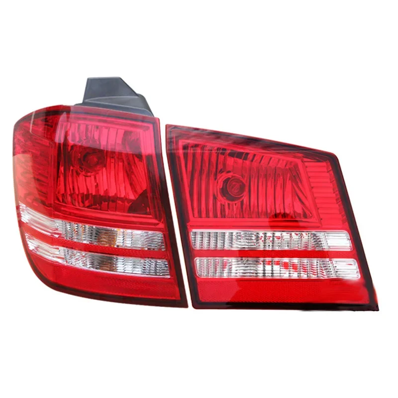 

NBJKATO Brand New Rear Lamp Tail Light 05067784AF For 2009-2011 Dodge Journey