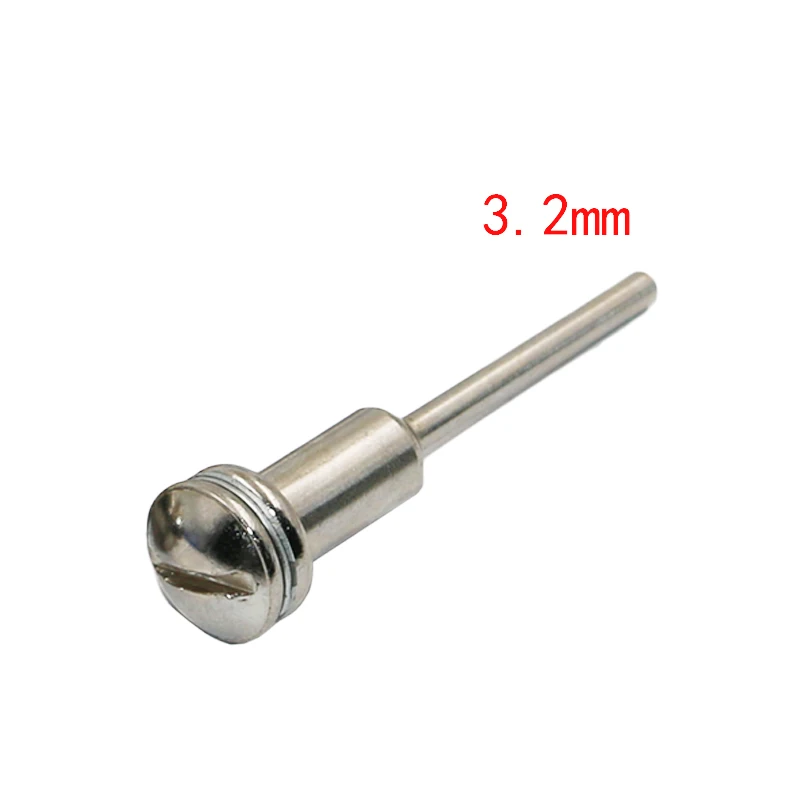 Hoja de sierra Circular HSS de 25/32/50/60mm, herramienta rotativa para cortador de Metal Dremel, juego de herramientas eléctricas, discos de corte de madera, corte de mandril de taladro