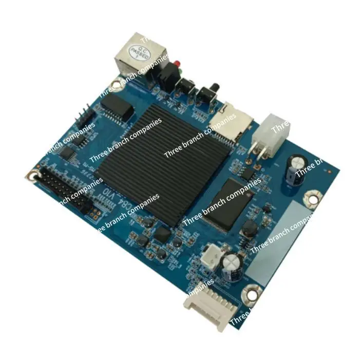 

Плата управления серии CB2CB4CB6/C76C87S19C55/S21PRO