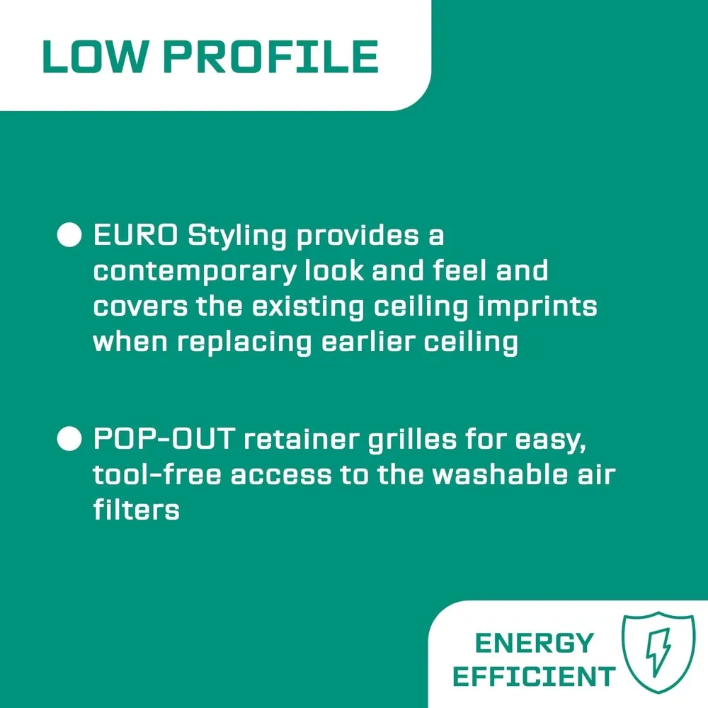 Airxcel 81-0980 ADB Manuale Bluetooth Pronto per il calore