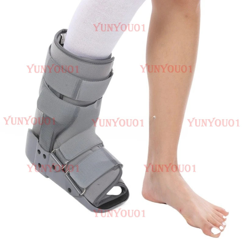 Orthopedic Shoes, Achilles Tendon Rupture Rehabilitation, Fixed Braces, Walking Aids, Achilles Tendon Boots