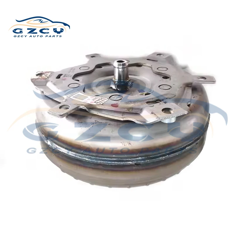 High quality 6L45 Torque Converter Automatic Transmission Components Torque Converter Suit For Cadillac