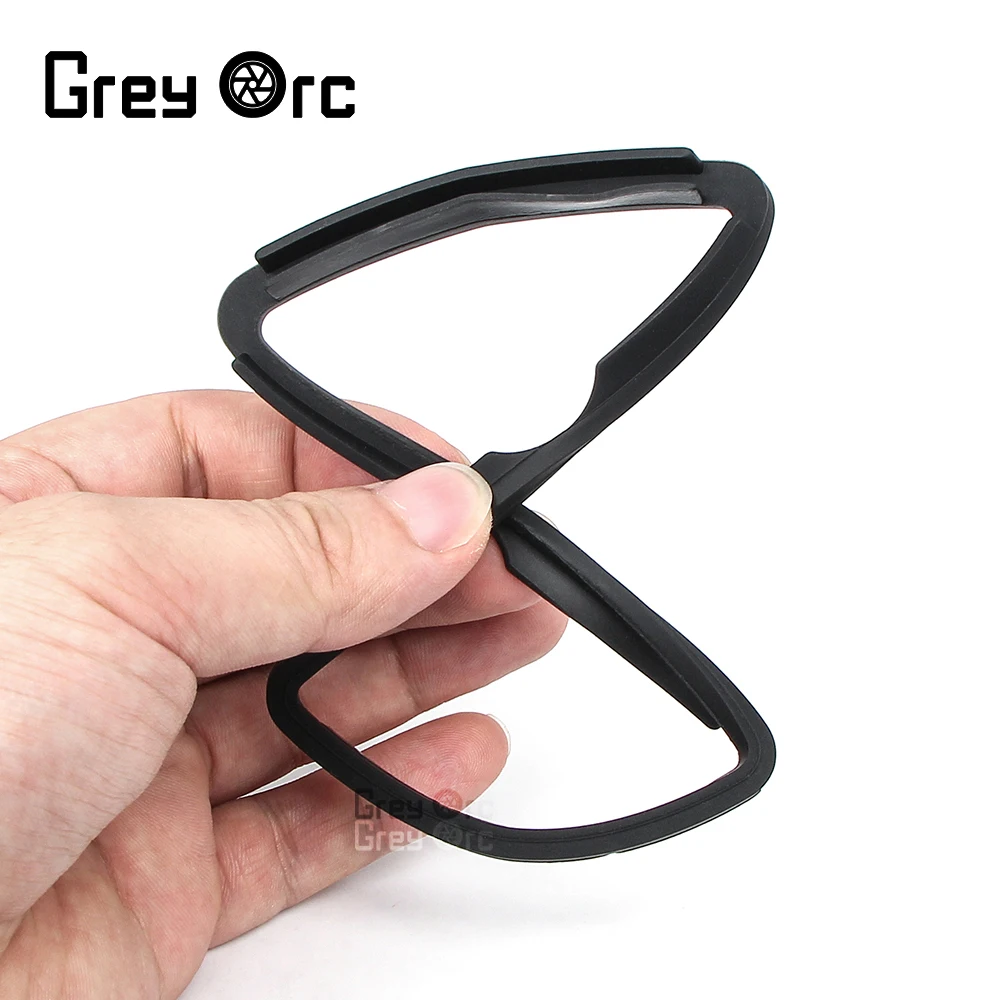 

Ram Air Intake Tube Duct Pipe Gasket Upper Stay Fairing Headlight Bracket Rubber Ring for Bmw S1000RR S1000 RR S1000 RR