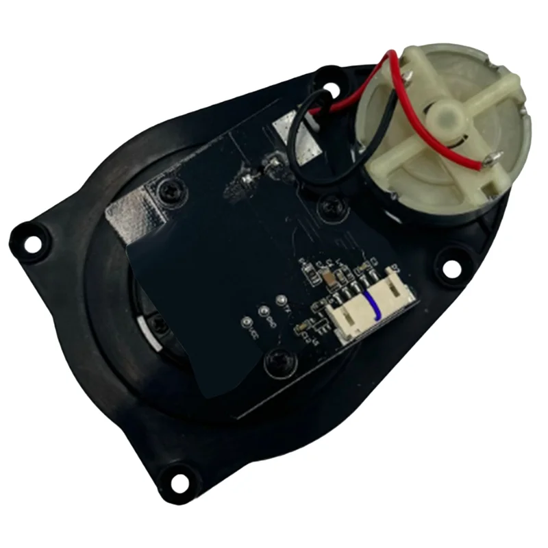 BAAN-LDS เซ็นเซอร์เปลี่ยนอุปกรณ์เสริมสําหรับ Viomi V2/V2pro/V3 /V3 SE/X3 Pro/ v2 MAX หุ่นยนต์ทําความสะอาดชิ้นส่วนการนําทางความแม่นยําสูง