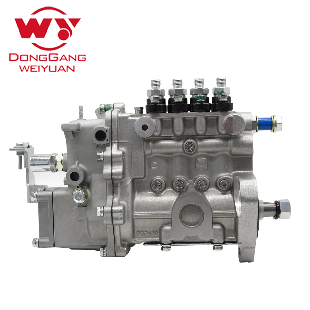 

2 pcs/lot Fast shipping X4BQA2000 X4BQA85Y014 injection Pump diesel engine Xinchai A498BPG WATER cooled engine suit China Engine