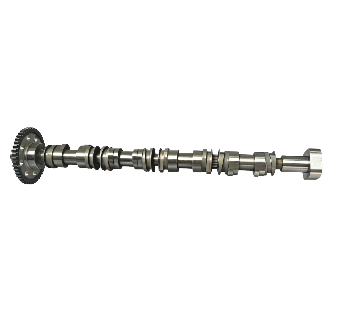 forEA888 GEN2 2.0T Exhaust Camshaft New Replacement for Q5 OE 06j109021h 12 Months Warranty