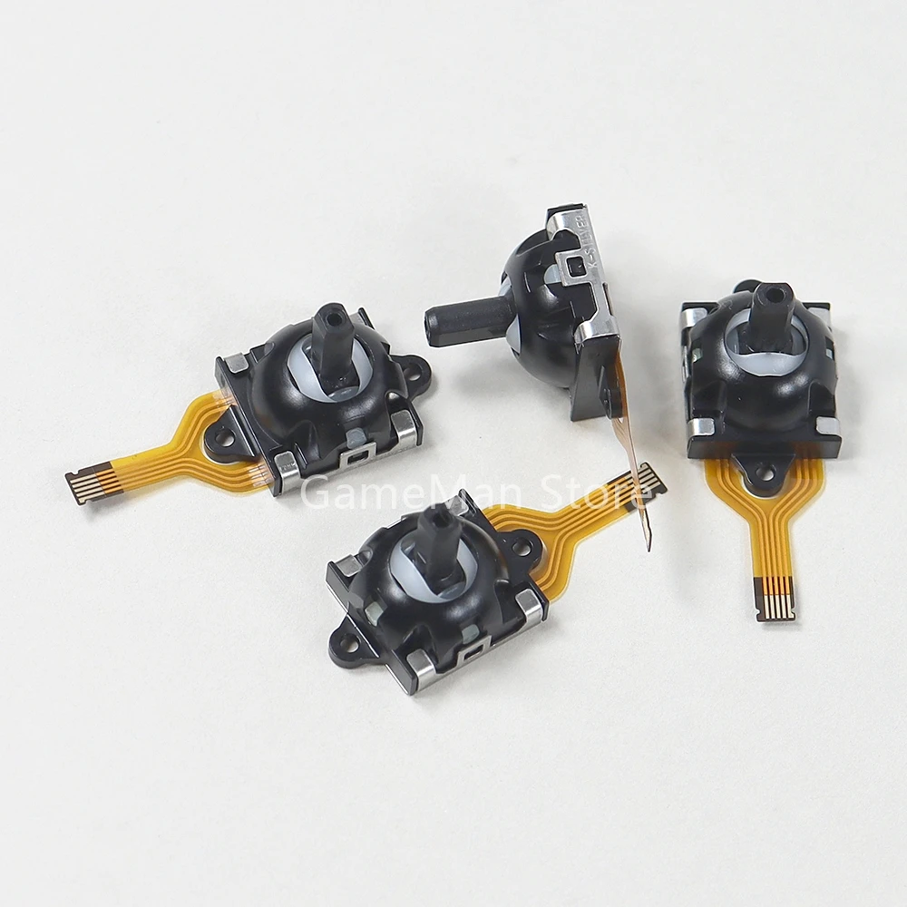 1pc For Asus ROG Ally Analog Stick Hall Effect Joystick Replacement For GPD Win3 Thumb Stick Rocker Repair Accessories