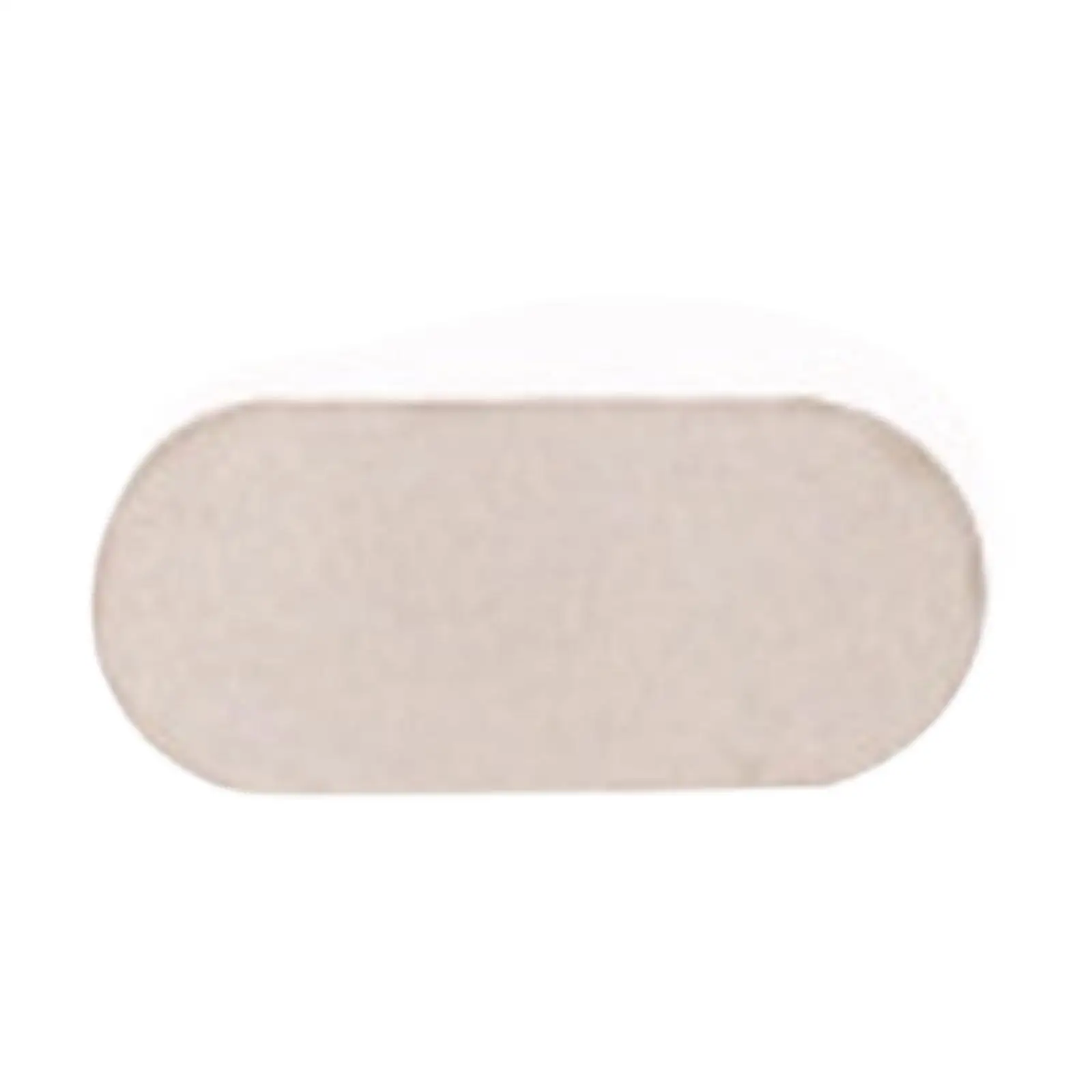 

PU Leather Bridge Parchment Pad Durable String Protector for Violin Viola Cello Instrumental Safety