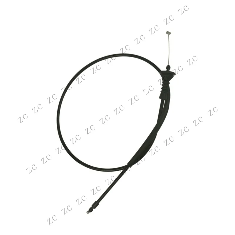 S+ New Hood Release Cable 51237313782 For 2012-2018 BMW 230i 320i 330i 340i xDrive