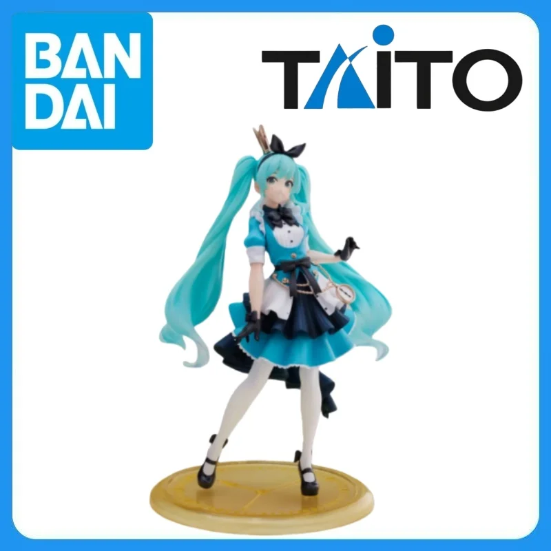 in-stock-genuine-taito-piapro-characters-hatsune-miku-artist-masterpiece-alice-ver-anime-figure-garage-kit-anime-cartoon