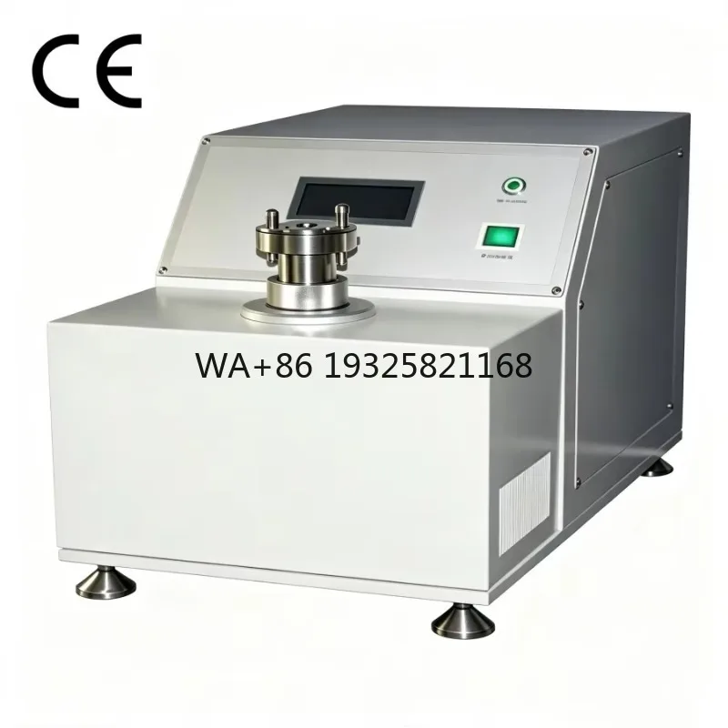 ASTMD1448 ISO2403 Airflow Method Cotton Fineness Analyzer Micronaire Tester Fiber Maturity Test Machine Permeability Detector