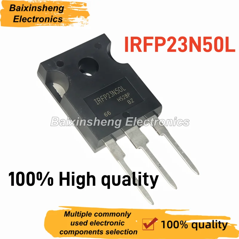 10PCS 100% High quality SGW25N120 SGW15N120 G30N60HS K25N120 K30N60 TO-247 IGBT power transistor