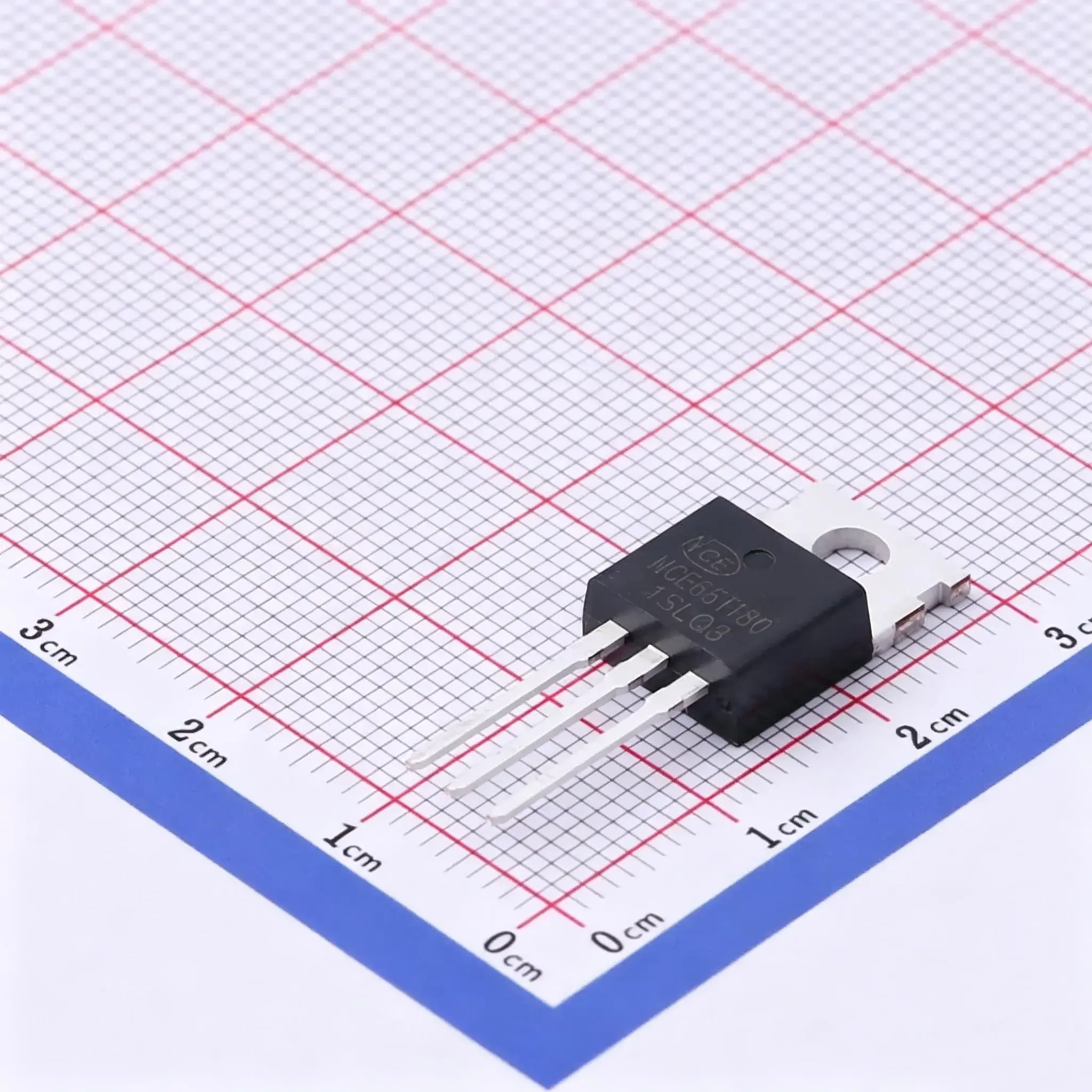 (10/50/100PCS) 100% New NCE65T180 NCE65T260 NCE65T360 NCE65T540 NCE65TF099 NCE65TF130 NCE65TF180 TO-220 In stock Wholesale