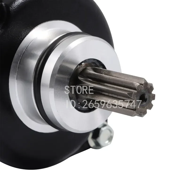 Starter Motor for MT07 2014-2021 YZF-R7 2022 Replacement 1WS-81890-00