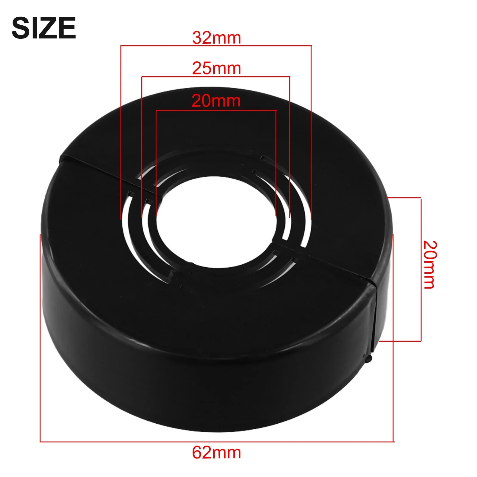 Blocking Picture Shows Faucet Cover Drain Line Water Pipe Connector Faucets Gas Pipes Water Pipes Heat Resistance