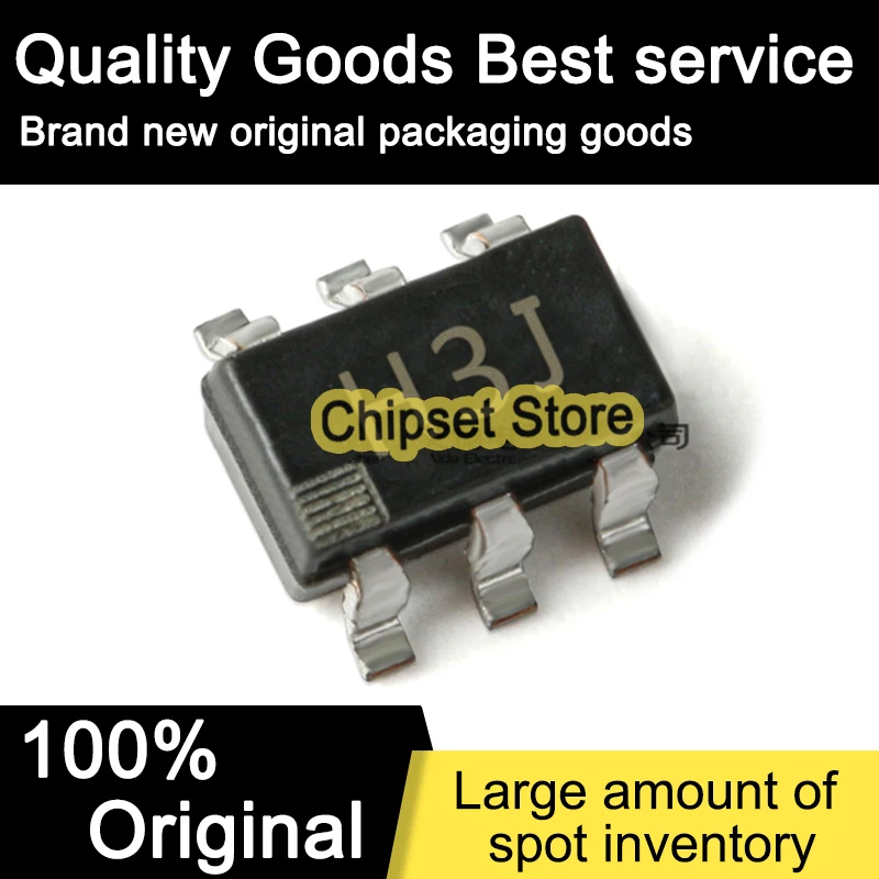 

ADA4807-1ARJZ-R7 H3J SOT 100% Brand new