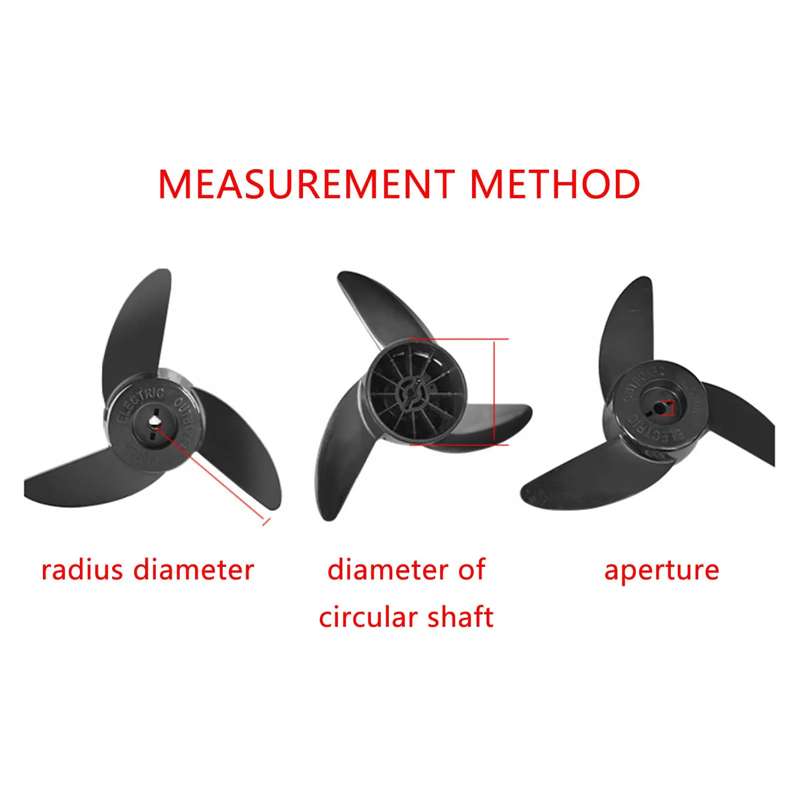 

Моторные лодочные пропеллеры, электрический двигатель, Подвесной Электрический Троллинговый мотор, подвесной прочный эффективный многофункциональный пропеллер
