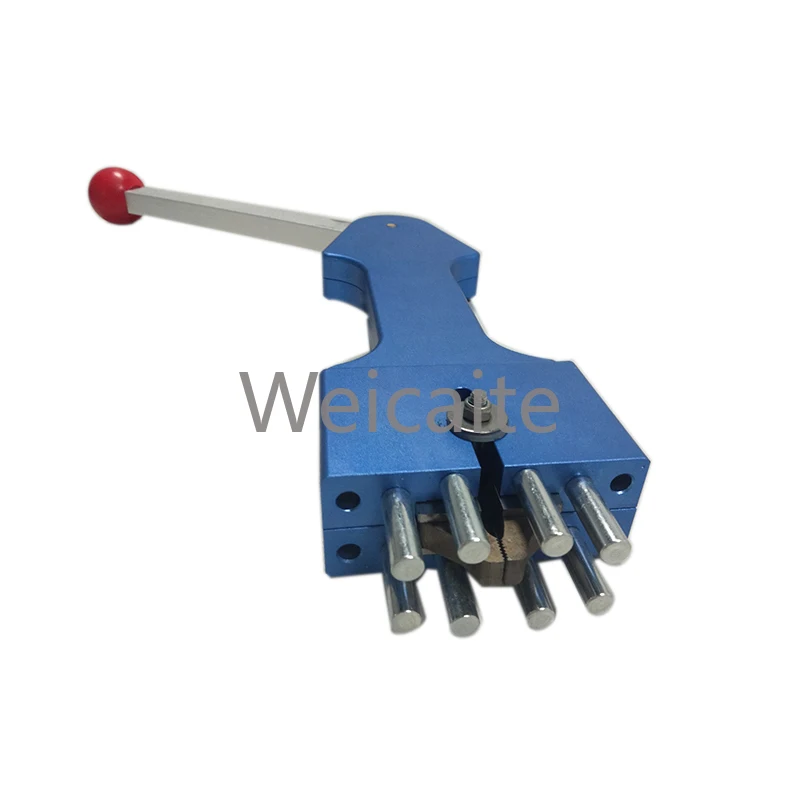 

Manual Rule Die Blade Extractor for Printing Material Die Cutting Machine