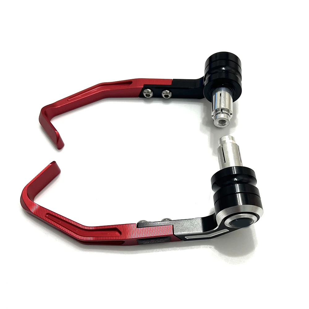 For Honda CBR 500R Motorcycle Aluminum Handguard Bow Brake Clutch, Hand Protection, Racing, New Accessories, 2016-2023