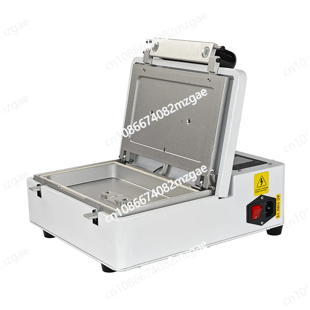 pvm-01 thermal sublimation smcA5 thermal transfer vacuum machine manufacturer 3D thermal transfer mobile phone case machine