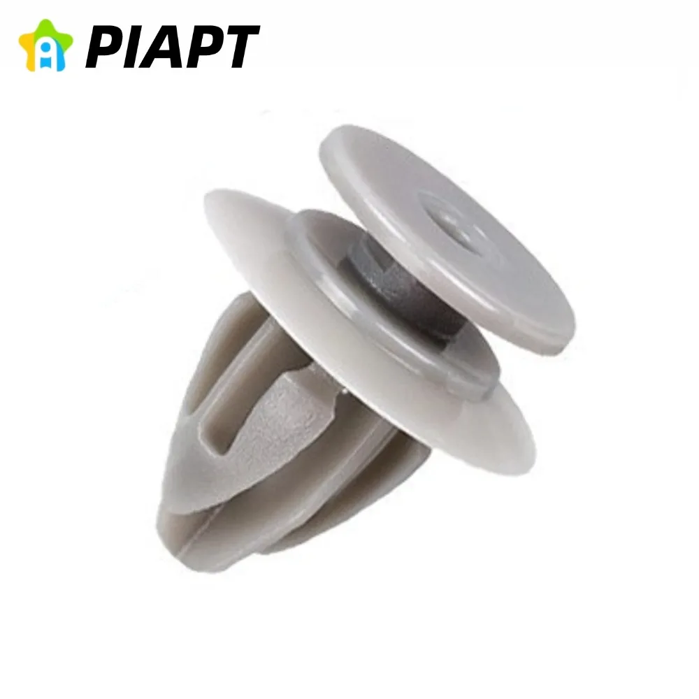 20PCS OE#KD53-51-W24 Wheel Arch Moulding Retainer Clips for Mazda