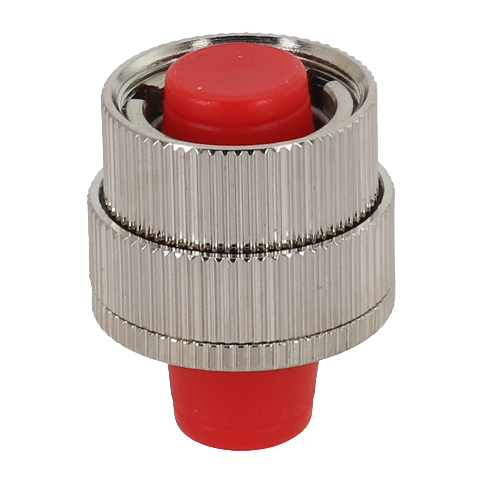FC UPC Optical Attenuator Adjustable 0 30dB for Single Mode and MultiMode Materials for Consistent Signal Performance