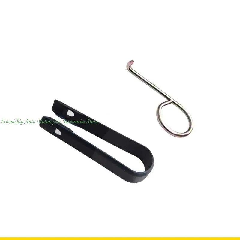 SZCH AUTO AUTO ROURNE LUG COUPAUX ÉCLAIS CLIPS CLIPS CORCES