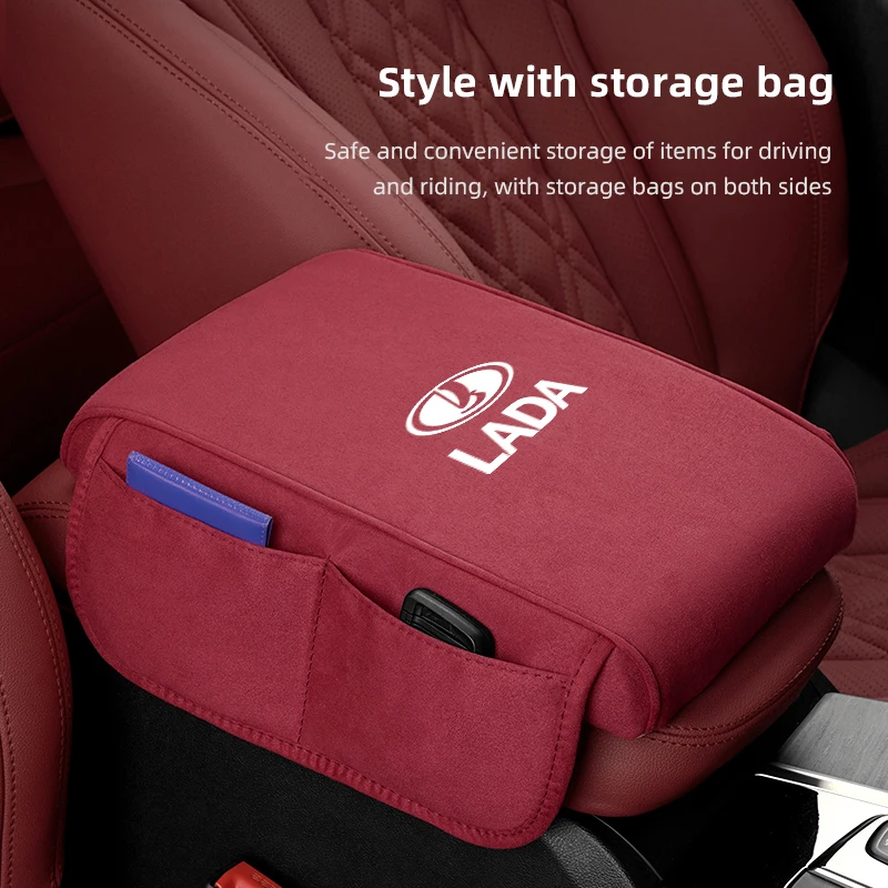 Suede Car Interior … - image