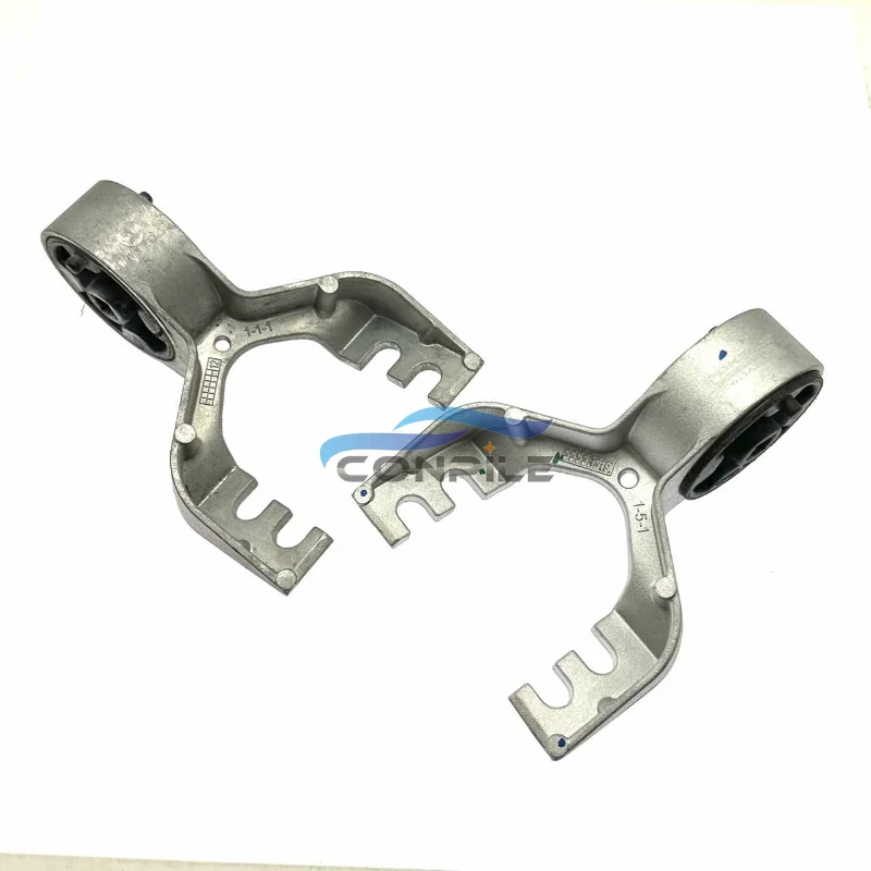 2pcs for Ford 2013-17 Kuga Muffler Lifting lug Exhaust pipe bracket Derailleur Hanger