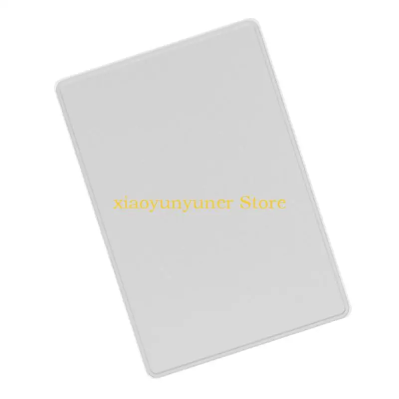 P9JB Premium Leather Tablet Adhesive Pad Compatibles Mounts Up To 11Inch