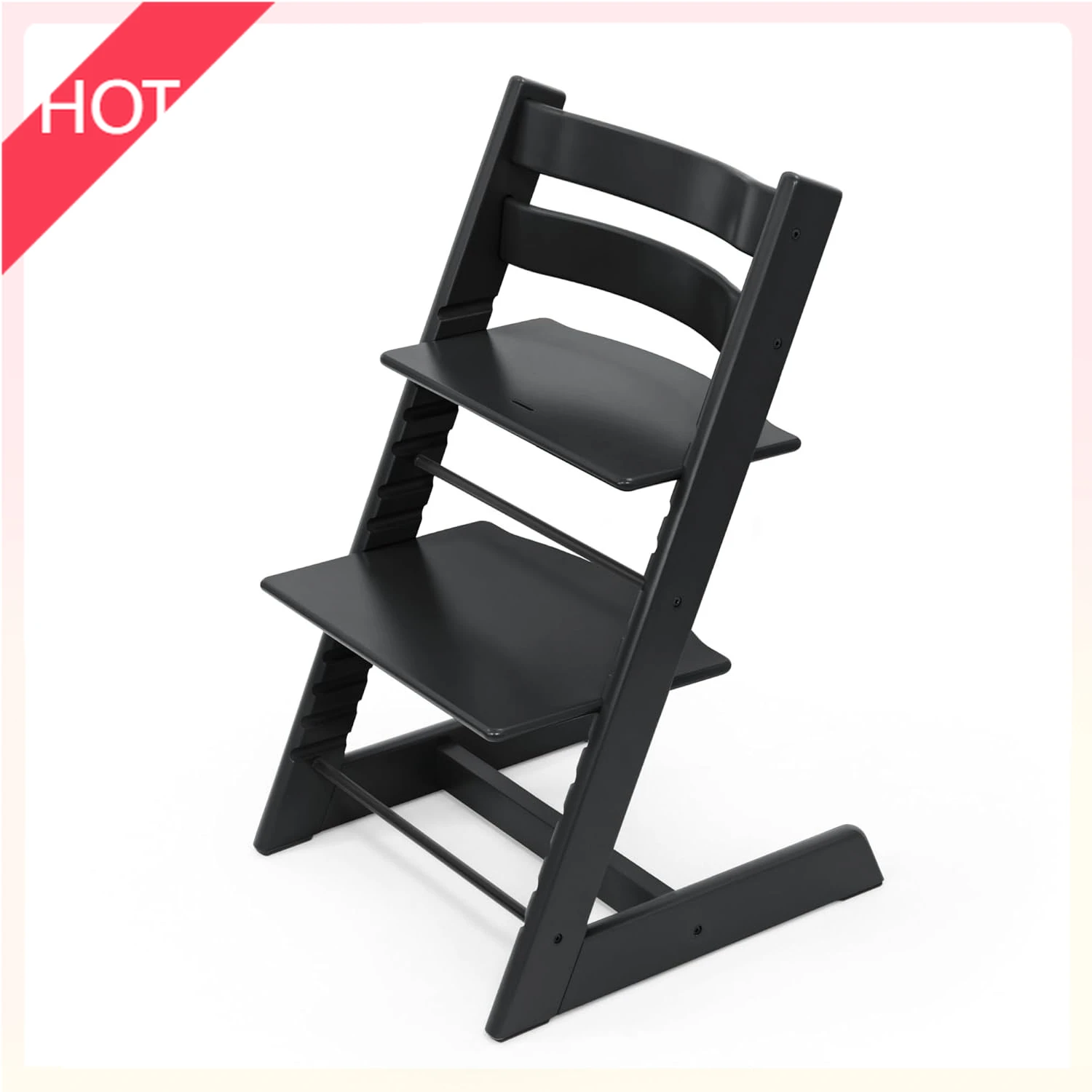 Yys The Trapp Chair… - image