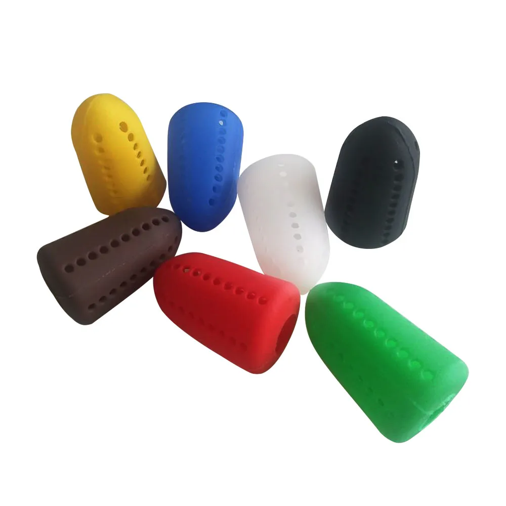 

SY Porous Silicone Silencer Muffler Filter Shisha Smoking For Shisha Hookah Chicha Narguile Pipe Accessories