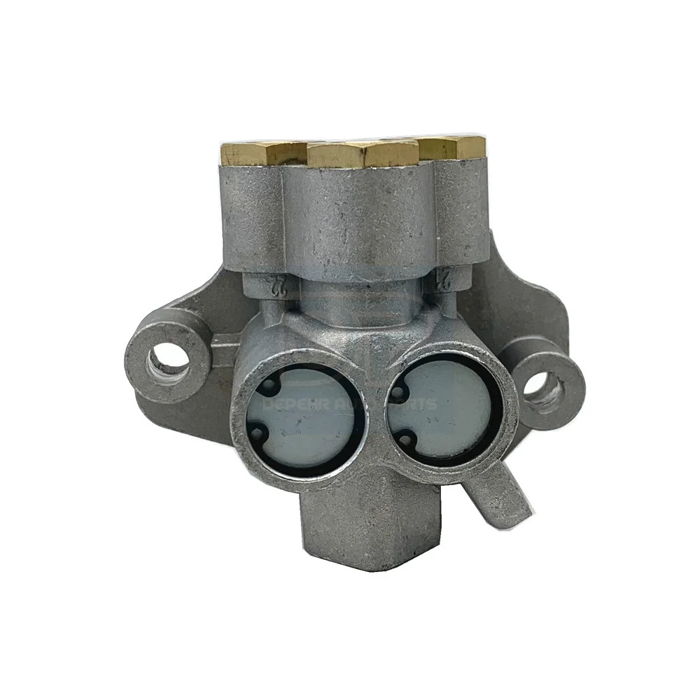 

1PC Truck Gear Box Shut-off Valve 0022602457 0022606157 0012608857 0012609057 For Actros Antos Arocs Axor G221/231/240 G260