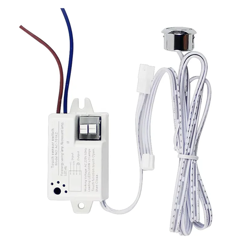

B29C-переключатель двери шкафа 220 В 5 см Sense Support открытая/закрытая установка для аксессуаров для дверей шкафа