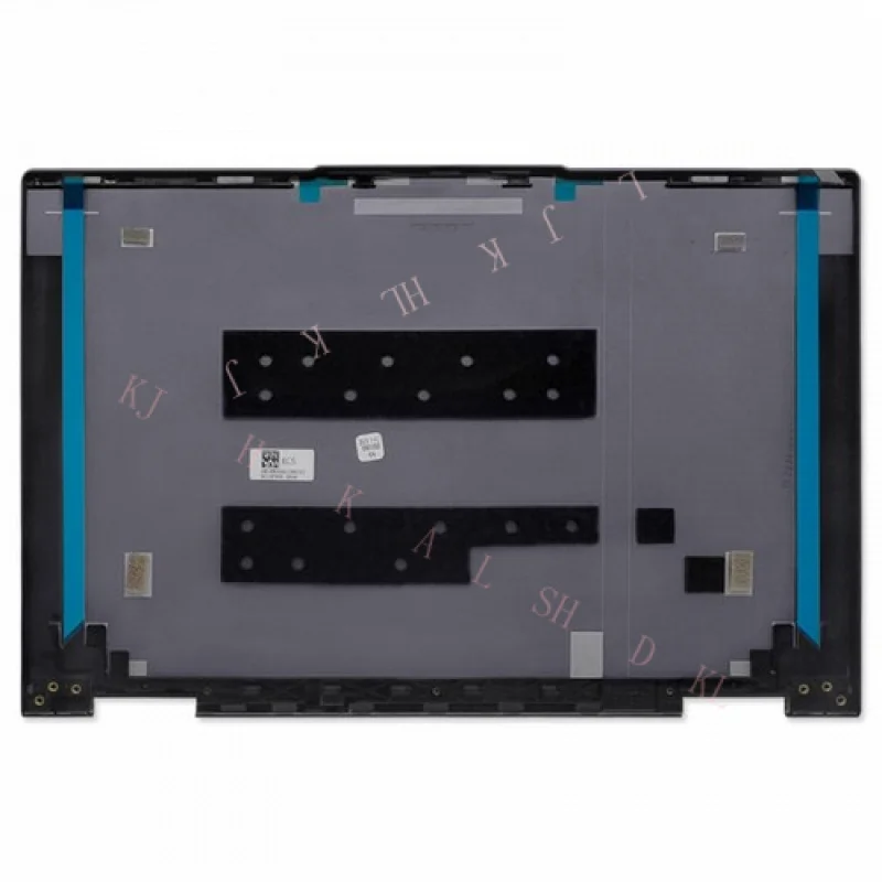 

N For Lenovo Yoga 7-14ITL5 82BH YOGA 14C 2021 LCD Back Cover Rear Lid 5CB1A08844