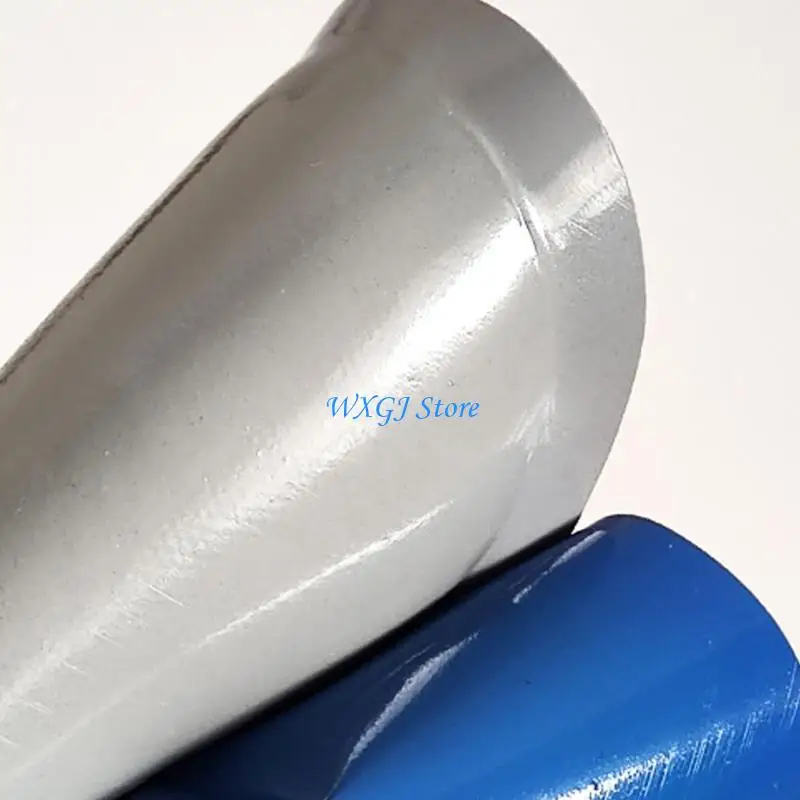 

37JE 10pcs Motorcycle Tire Patch Heavy Duty Adhesive Strips Rapid Puncture Repair