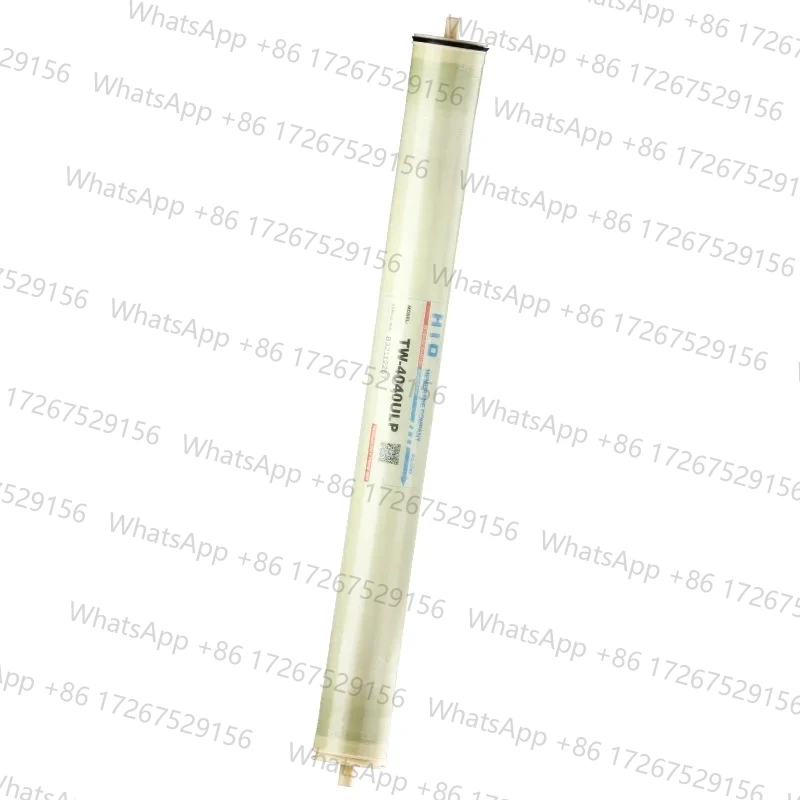 Original HID 4040 RO Membrane TW-4040ULP + Water filter housing industrial reverse osmosis filter