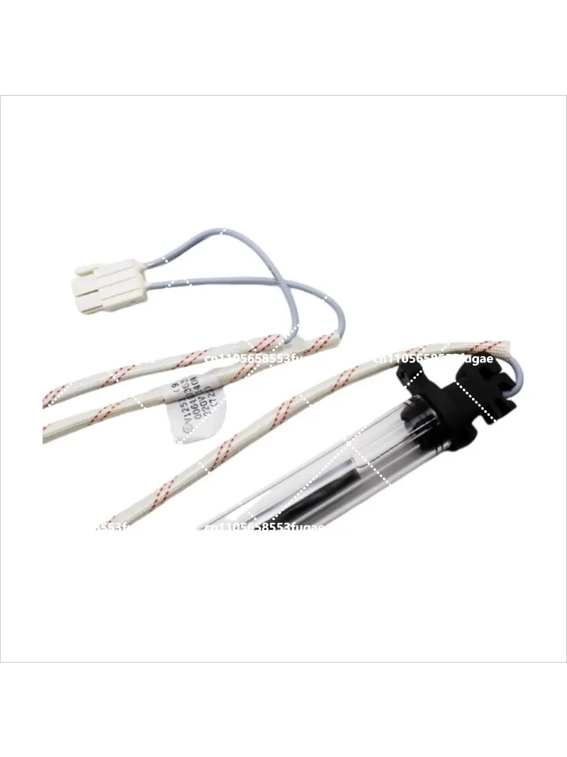 New Defrost Electric Heating Wire Tube For Refrigerator 0064000353 Replacement Parts