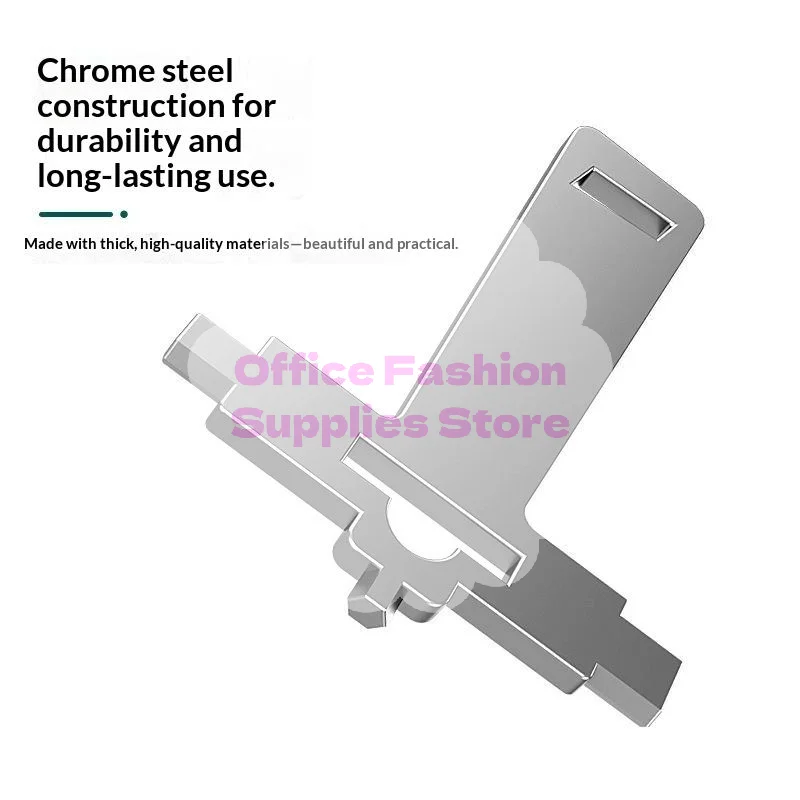 Multifunctional Camera Wrench Hex Spanner Hard Chrome Plated Durable For Camera Cage Stabilizer Quick Release Plate Installatio