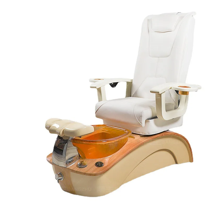 Foot Pool Pedicure Chair Manicure Pedicure Chair Massage Foot Massage Foot Wash Nail Beauty Sofa