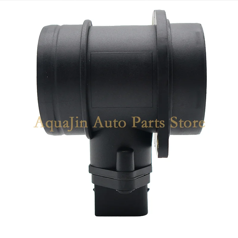 13627566989 Sensor pengukur aliran udara massal MAF untuk BMW 1 3 X1 X3 Z4 seri E81 E82 E83 E84 E85 E87 E90 E91 E92 E93 Coupe 2005 ~ 2013