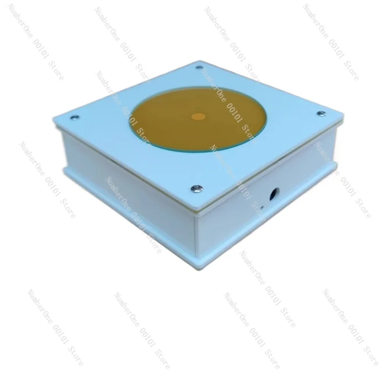 

Magnetic Levitation Lamp with Magic Cup, Creative Floating Desk Light for Home Decor and Tech Toys