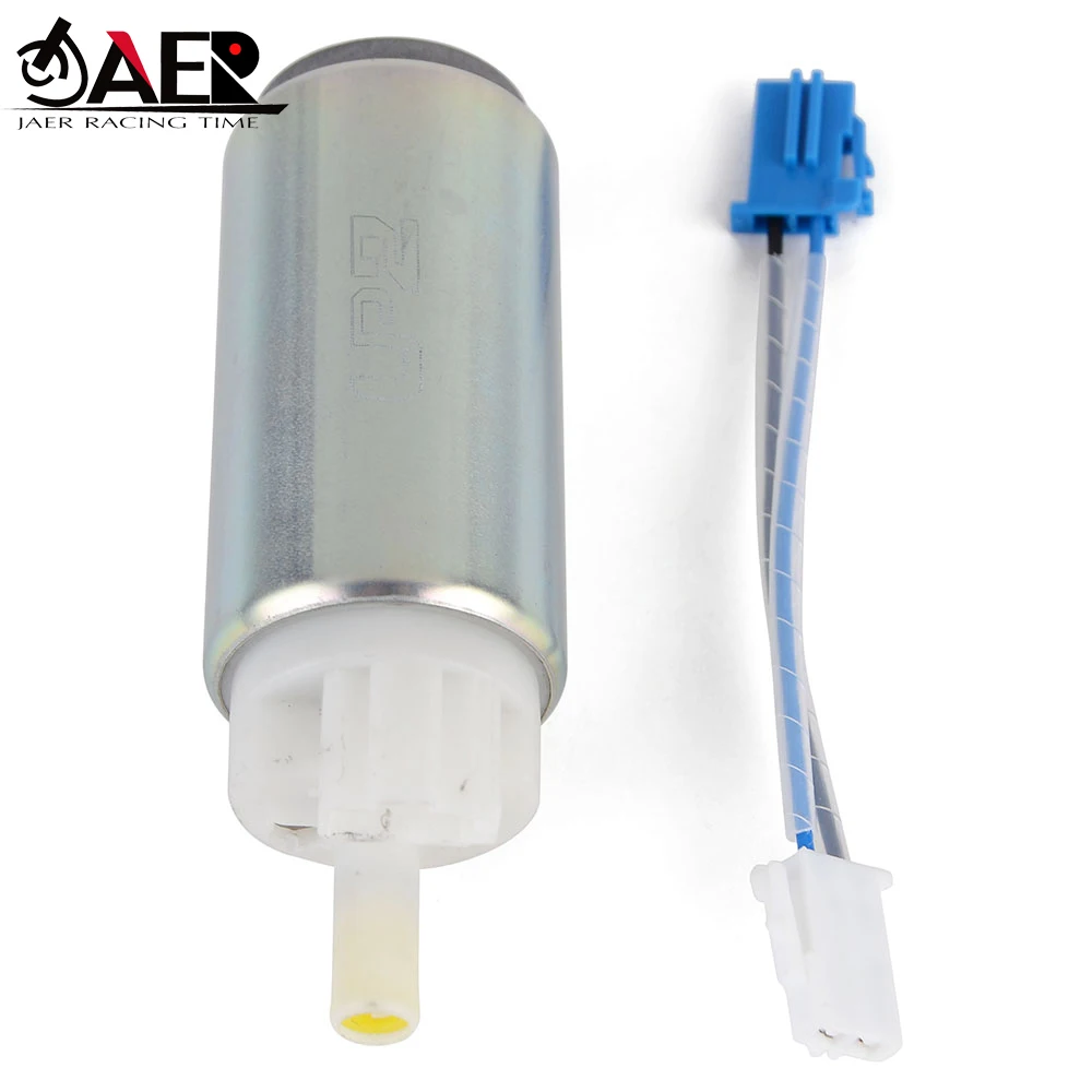 15200-90J10 Outboard Fuel Pump for Suzuki DF90 DF100 DF115 DF140 DF70A DF80A DF90A TL/X WTL/X W(Z)TL/X WT(H)L/X 15200-90J00