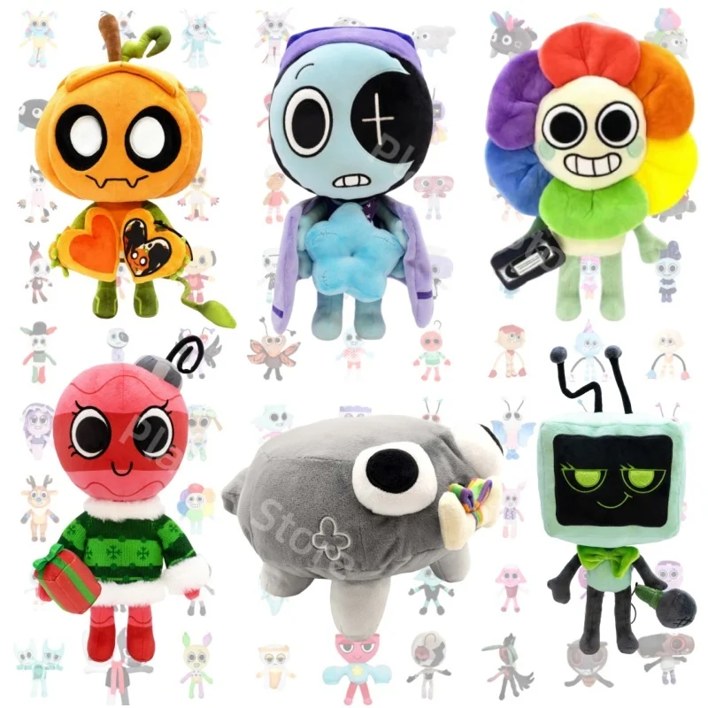 Dandy World Eclipse: A Comprehensive Review and Guide for Collectors and Fans