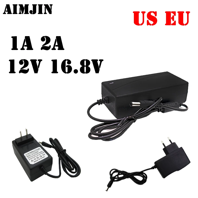 NEW 12V DC Universal Power Supply 12V 5V 6V 9V 10V  24V 1A 2A 5A 6A 8A Transformer AC 220V TO 12V AC Power Adapter LED Driver