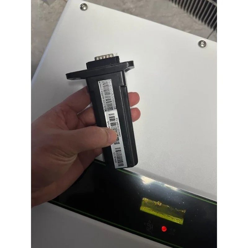 collector wifi version, inverter collector old nine-pin power station monitoring