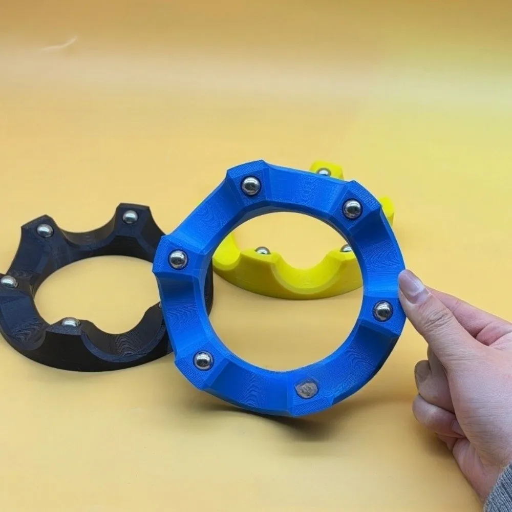 

Multifunctional Bowling Ball Stand Rotating 360° Bowling Ball Polishing Stand Bowling Ball Support Tool